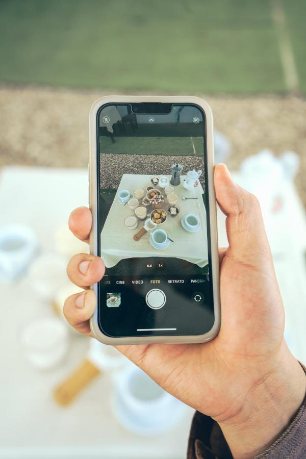 ホテル Marzano カハマルカ エクステリア 写真
